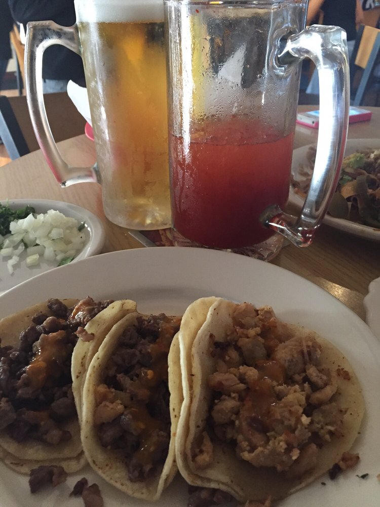 Topo’s Mexican Restaurant