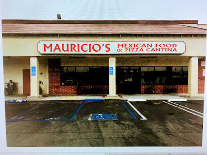 Mauricios Mexican Food & Pizza Cantina