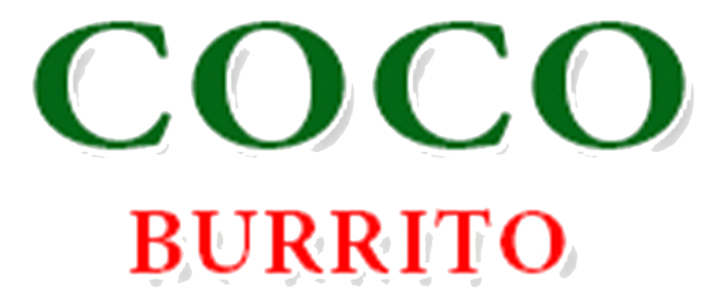 Coco Burrito