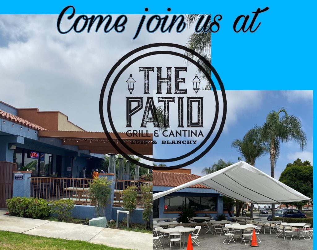 The Patio Grill & Cantina