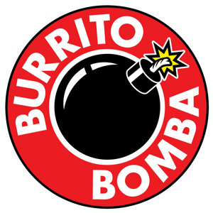 Burrito Bomba