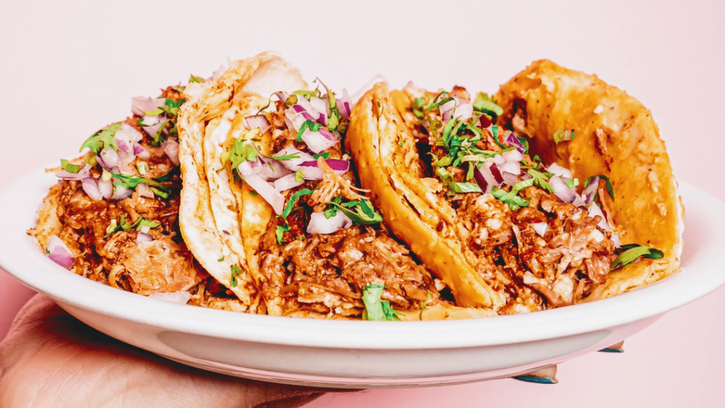 Abuelitas Birria & Mexican Food