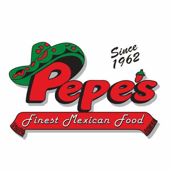 Pepe’s Mexican Food