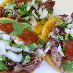 Tacos El Tio # 2