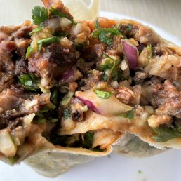 Tacos Estilo Sinaloa