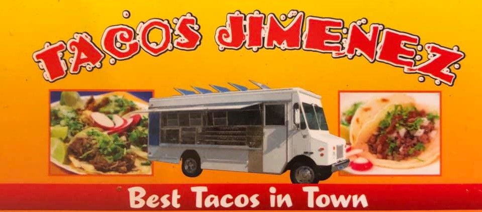Tacos Jimenez