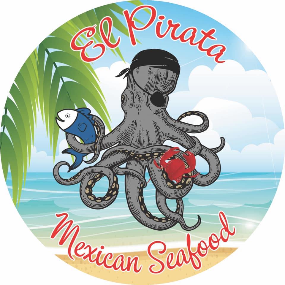 El Pirata Mexican Seafood