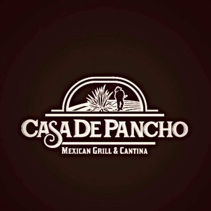 Casa De Pancho Mexican Grill