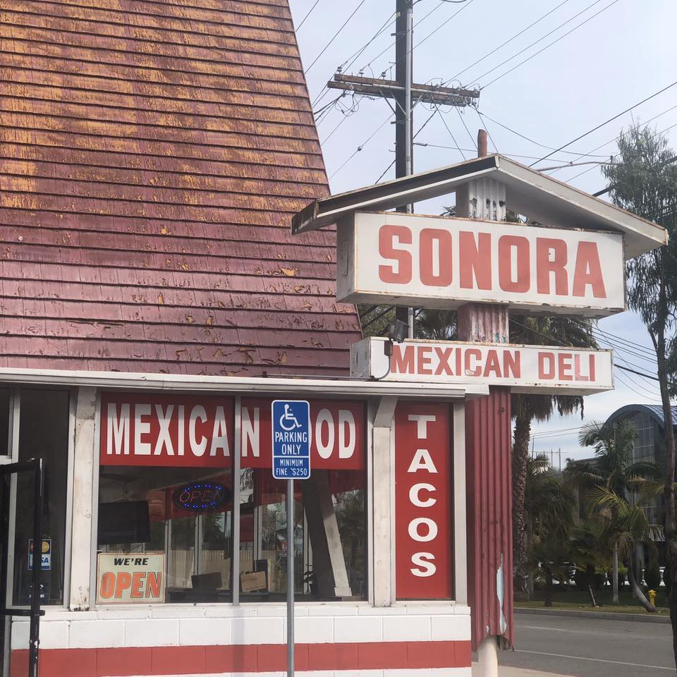 Sonora Food Products