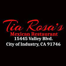 Tia Rosa Mexican Restaurant