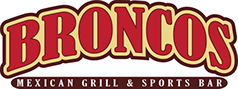Broncos Mexican Grill and Sports Bar