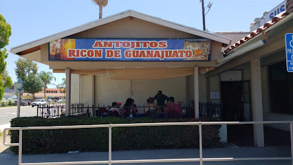 Antojitos Rincon De Guanajuato