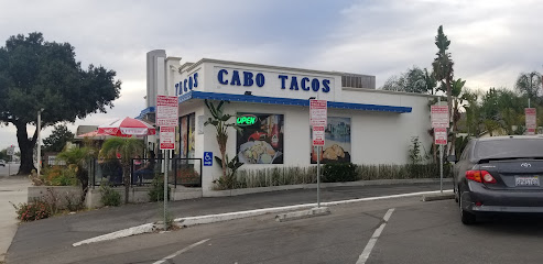 Cabo Tacos