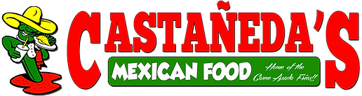 Castañedas Mexican Food