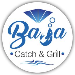 Baja Catch & Grill