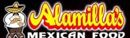 Alamilla’s Mexican Food
