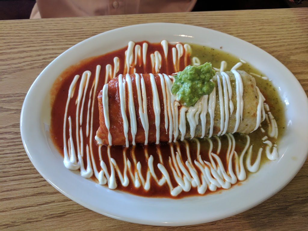 Alejandros Mexican Food