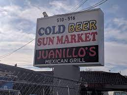 Juanillo’s Mexican Grill