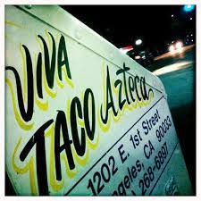 Viva Taco Azteca