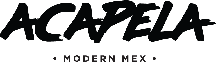 Acapela Modern Mex
