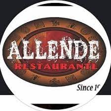 Allende Restaurant