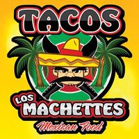 Tacos Los Machettes