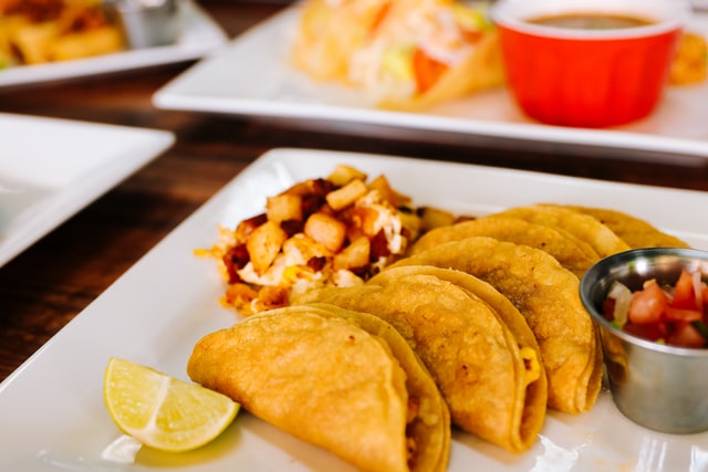 Tacos El Chavito