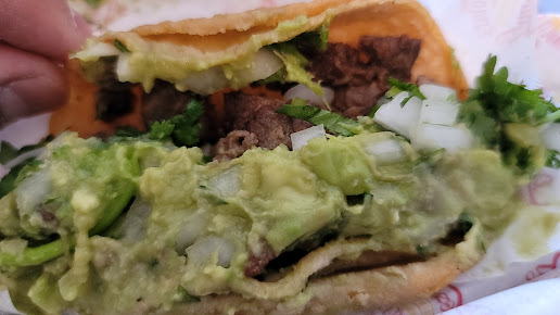Tacos El Tijuanazo