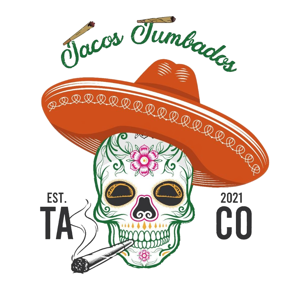 Tacos Tumbados