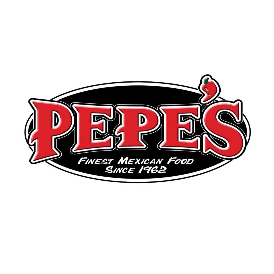 Pepes finest Mexican food