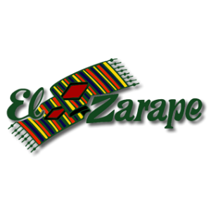 El Zarape Mexican Restaurant