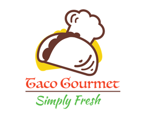 Taco Gourmet Simply Fresh