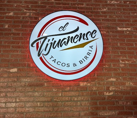 Tacos El Tijuanense