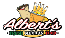 Albert Mexican grill
