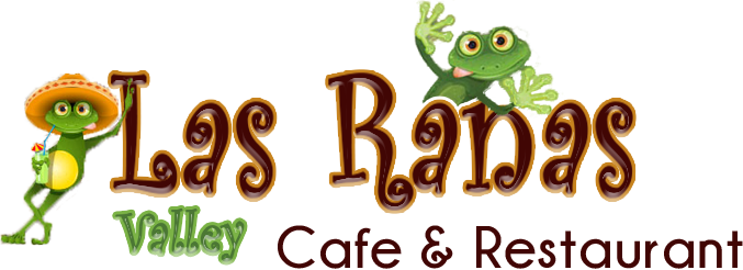 Las Ranas Cafe Valley