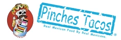 Pinches Tacos DTLA