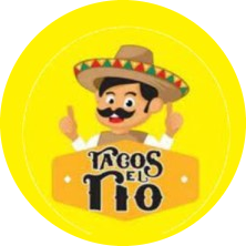Tacos EL TIO
