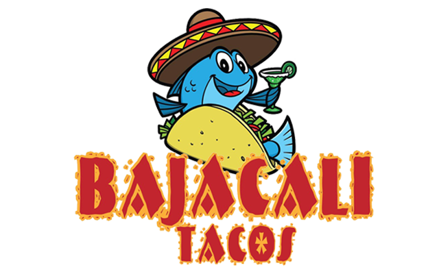 Baja Cali Tacos #2