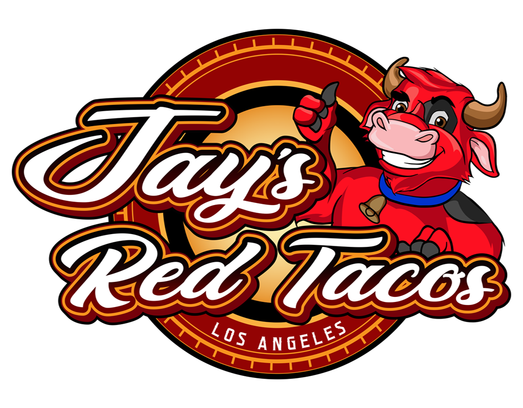 Jay’s Red Tacos