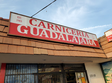 Carniceria Guadalajara