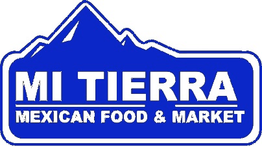 Mi Tierra Mexican Food & Market